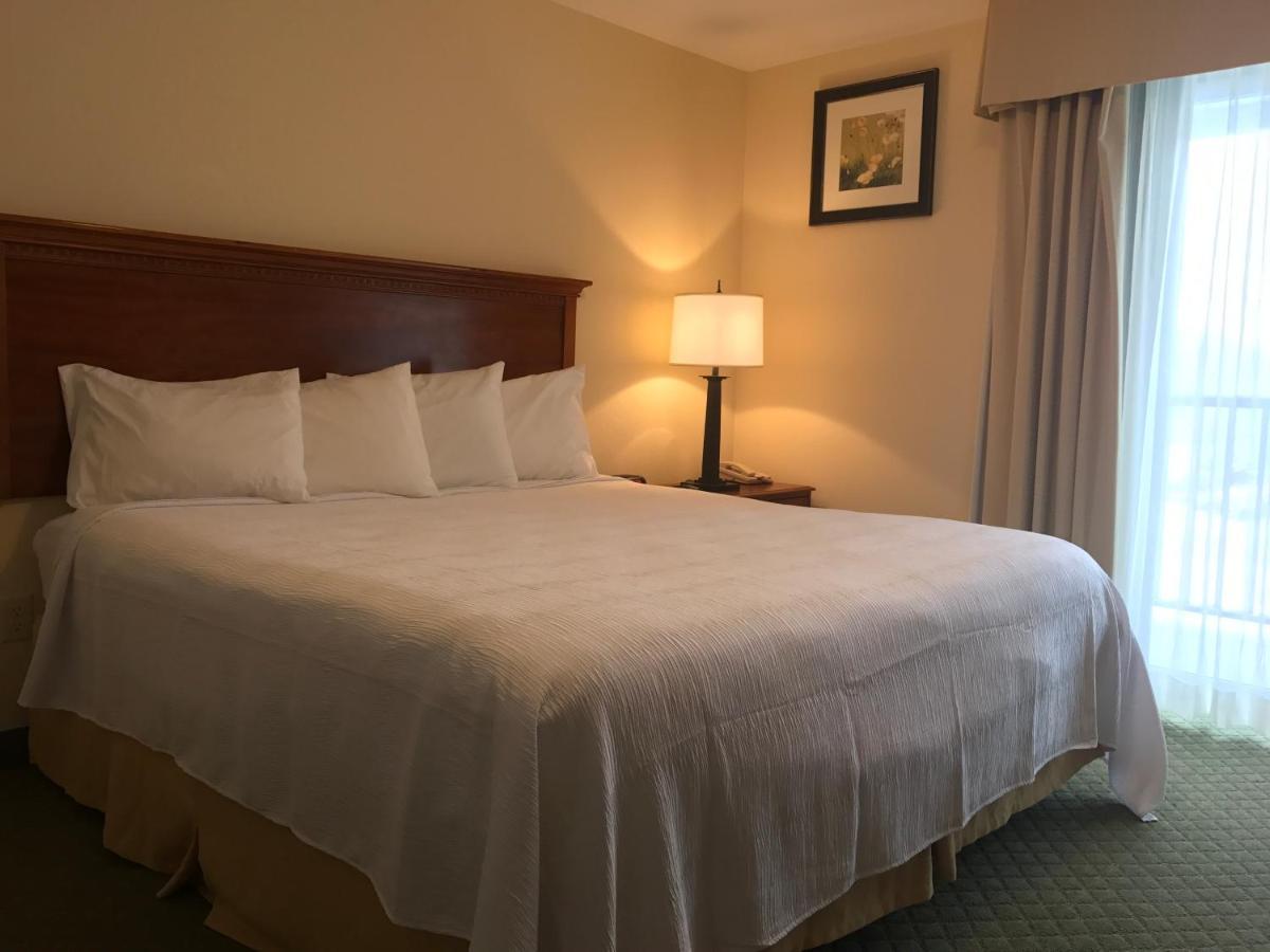 White River Inn & Suites White River Junction Exteriör bild