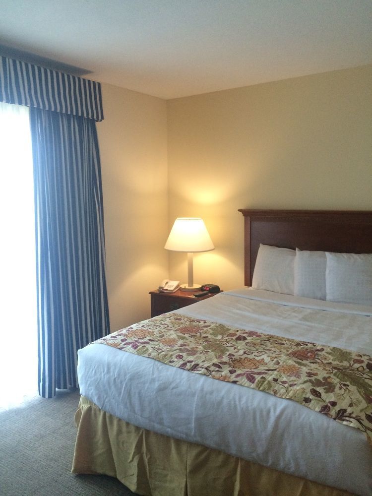 White River Inn & Suites White River Junction Exteriör bild