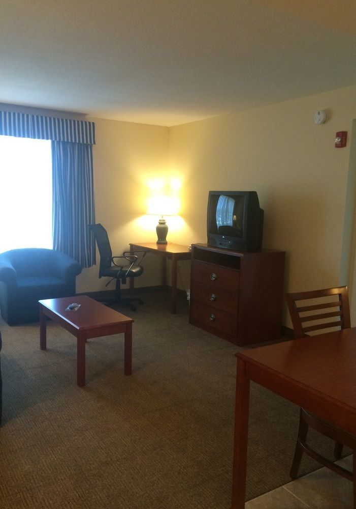 White River Inn & Suites White River Junction Exteriör bild