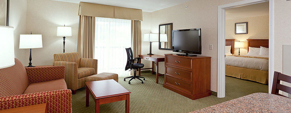 White River Inn & Suites White River Junction Exteriör bild