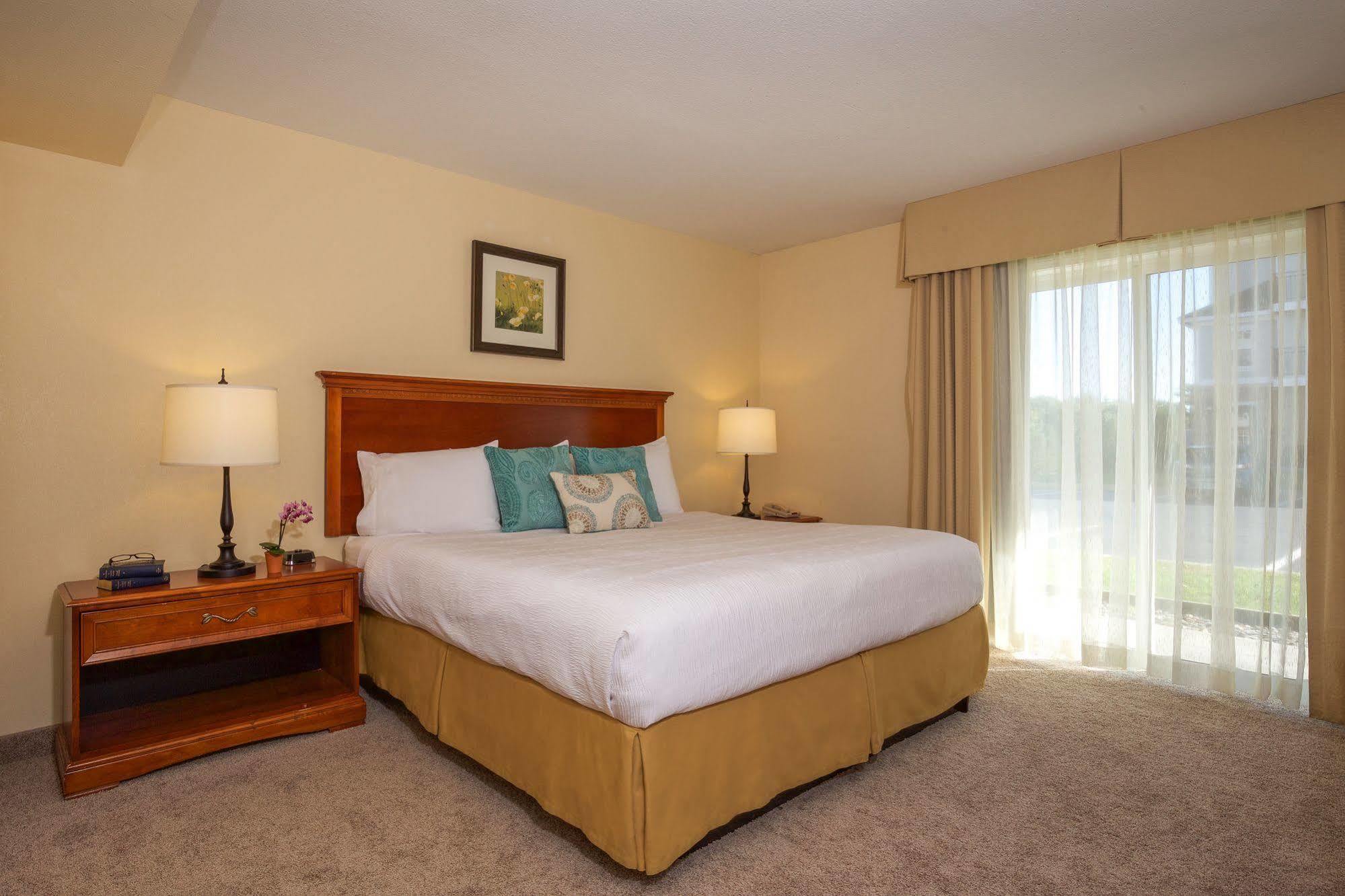 White River Inn & Suites White River Junction Exteriör bild